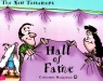 Hall of Fame - New Testament